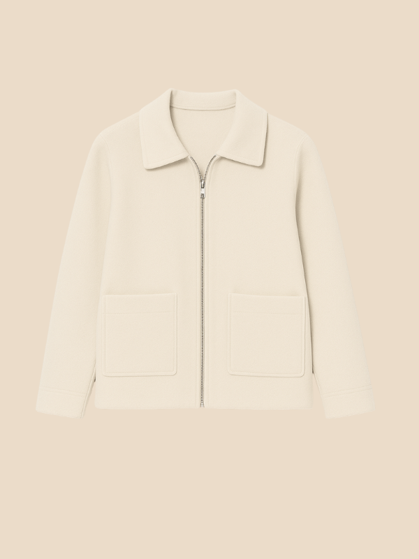 Aspen | Elegant Cardigan Jacket