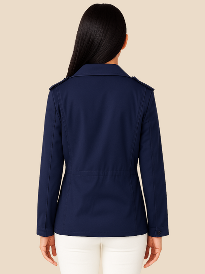 Rachel | Women’s Transitional Casual Jacket