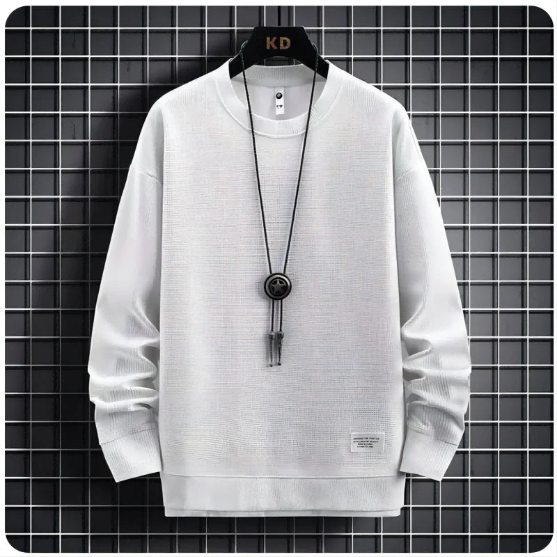 Marivon | Men’s Knit Tracksuit SetKnit Lounge Set