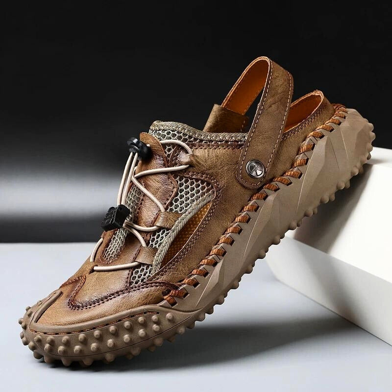 Malakai | Men’s Sporty Outdoor Sandals