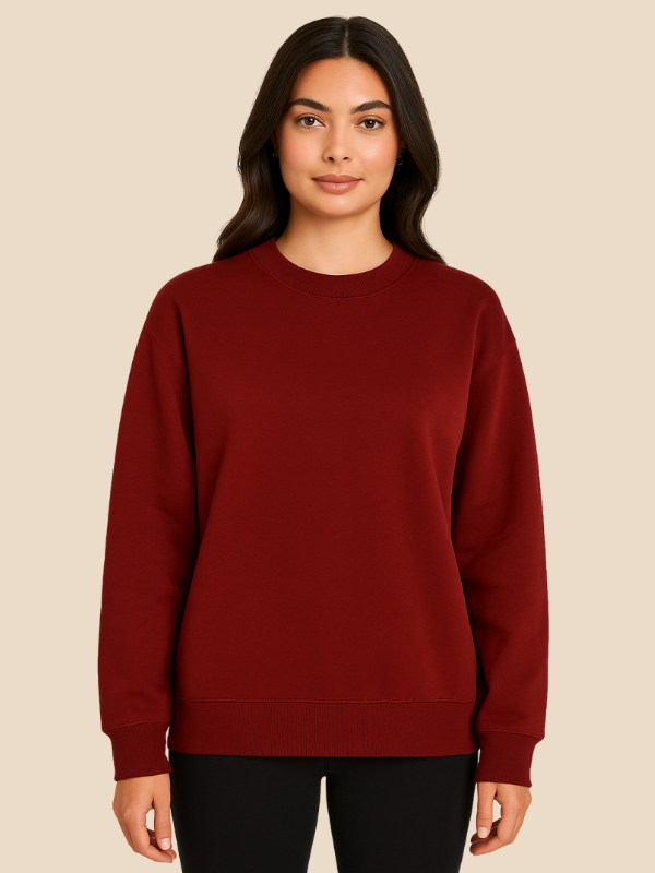 Nikita | Cozy Knit Sweater