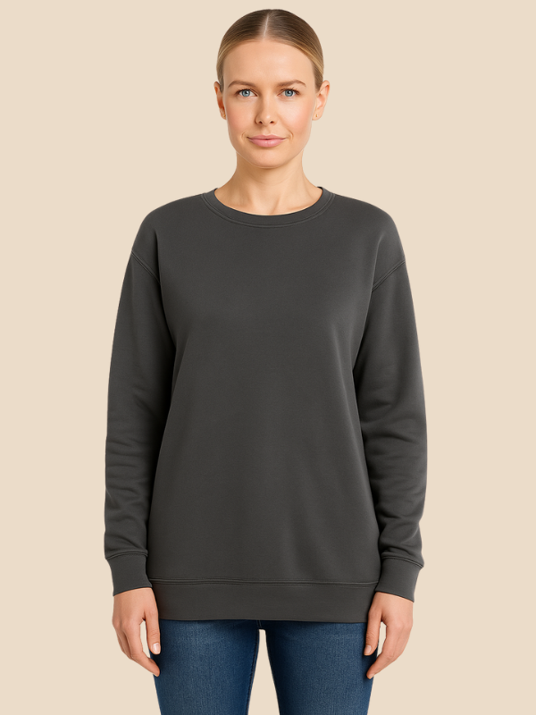 Nikita | Cozy Knit Sweater