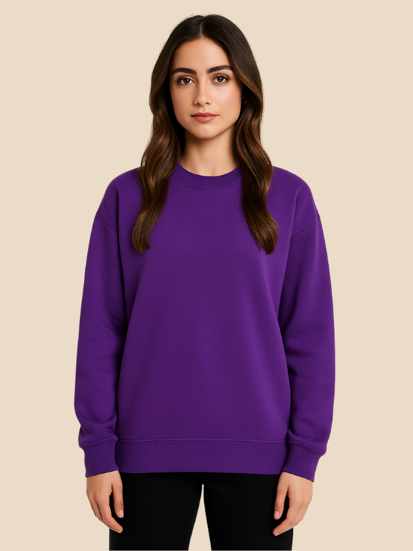 Nikita | Cozy Knit Sweater