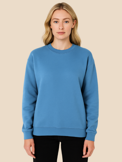 Nikita | Cozy Knit Sweater
