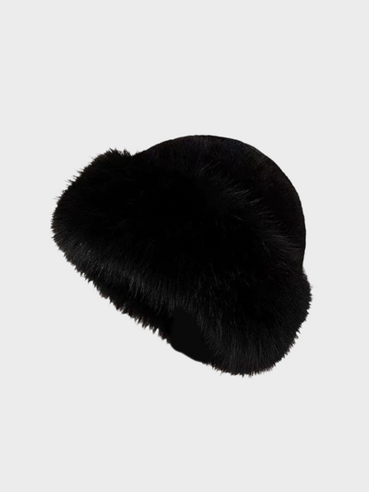 Bailey | Women’s Faux Fur Winter Hat