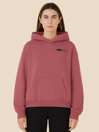 Bella | Women’s Oversized Hoodie