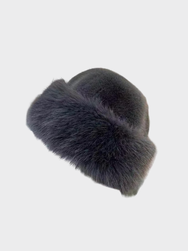 Bailey | Women’s Faux Fur Winter Hat