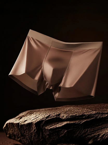 Prysm | Men’s Ice Silk Boxer Briefs