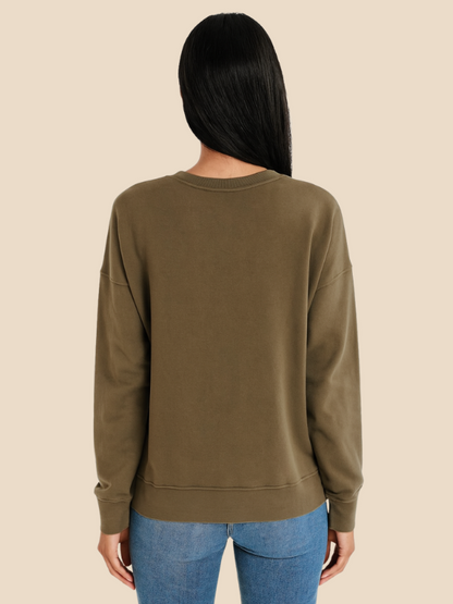 Nikita | Cozy Knit Sweater