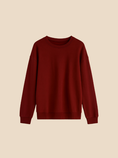 Nikita | Cozy Knit Sweater