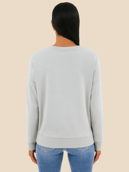 Nikita | Cozy Knit Sweater