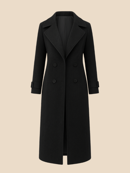 Elizabeth | Women’s Tailored Felt Jacket