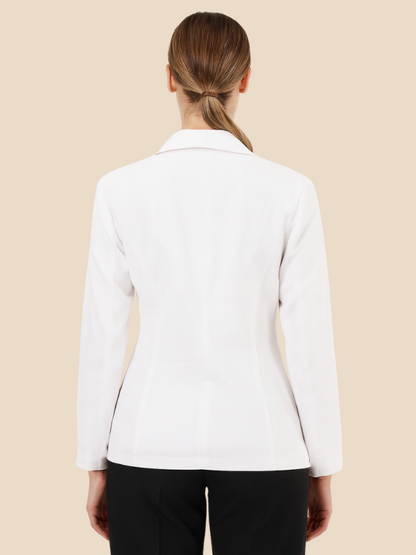 Freya | Women’s Elegant Tailored Blazer