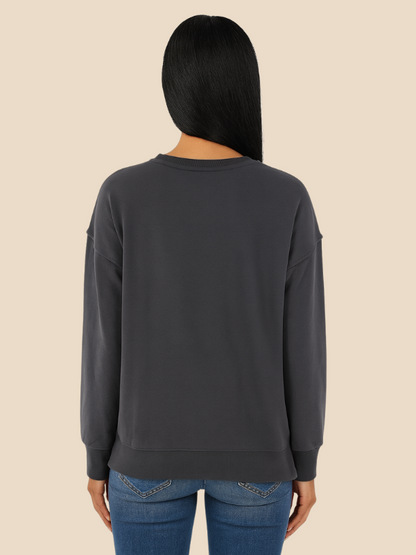 Nikita | Cozy Knit Sweater