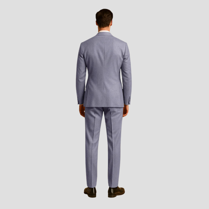 Durnell | Men’s Slim-Fit Two-Piece Suit