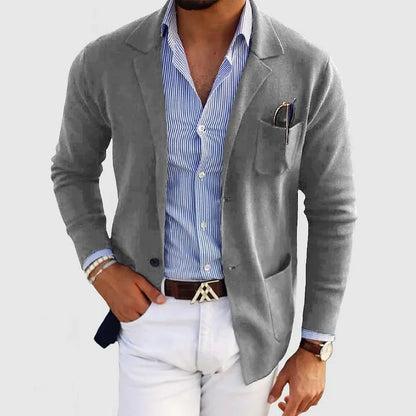 Prestige | Men’s Tailored Blazer