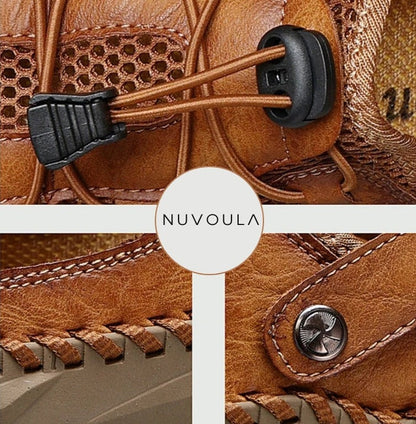 Malakai | Men’s Sporty Outdoor Sandals