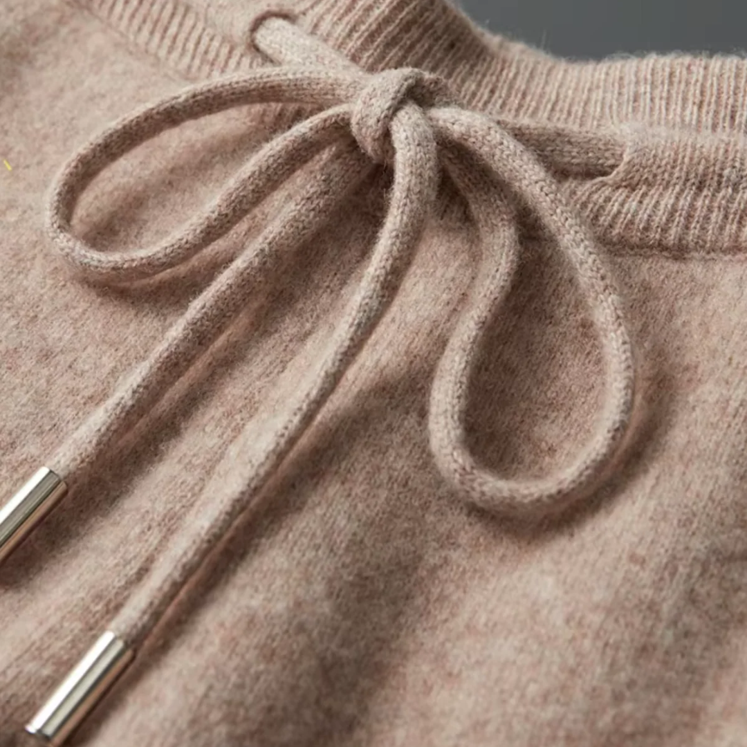 Meravin | Women’s Merino Wool Lounge Set
