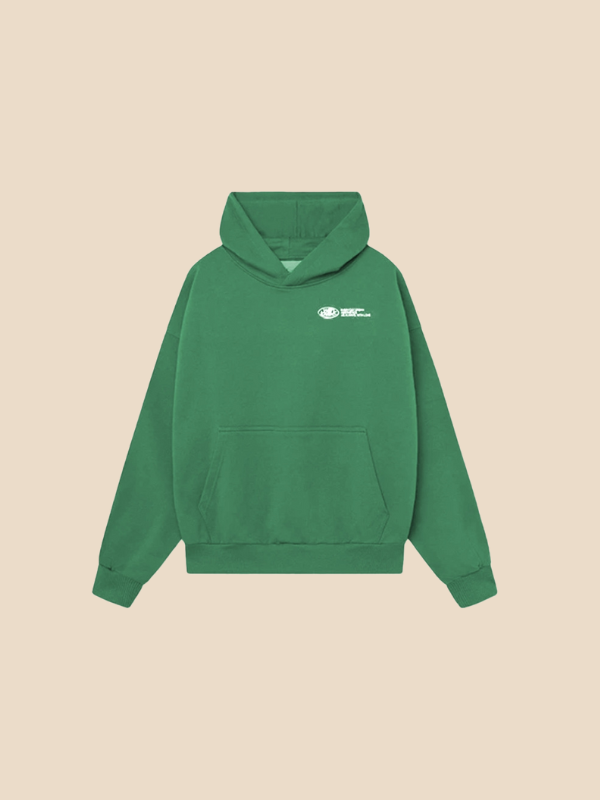 Bella | Women’s Oversized Hoodie