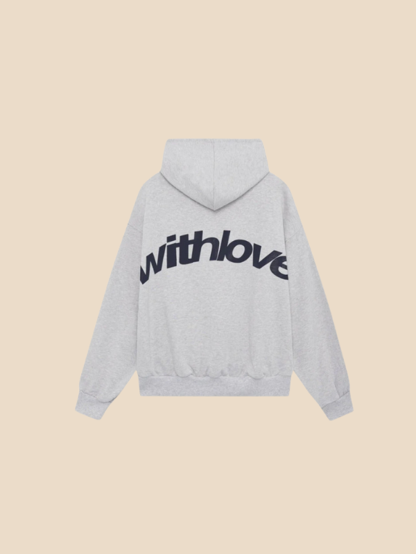 Bella | Women’s Oversized Hoodie