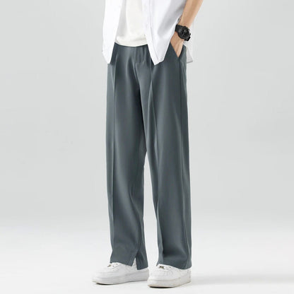 Vincent | Men’s Chill Mode Wide-Leg Pants