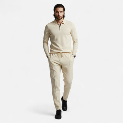 Kendric | Men’s Two-Piece Outfit – Casual Heritage Style