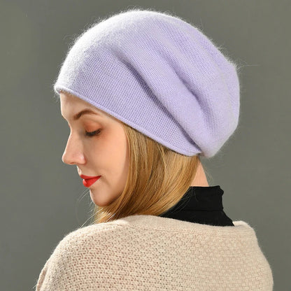 Celian | Unisex Slouchy Beanie Hat