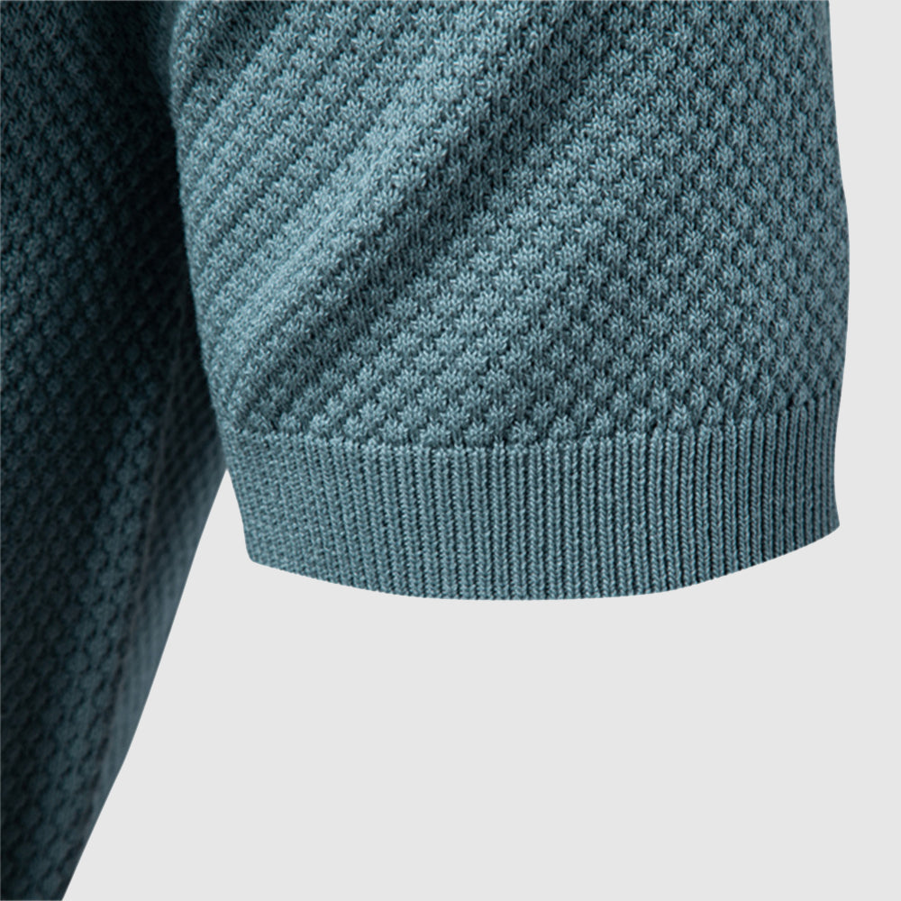 Jeremiah | Men’s L’Eleganza di Milano Polo Shirt