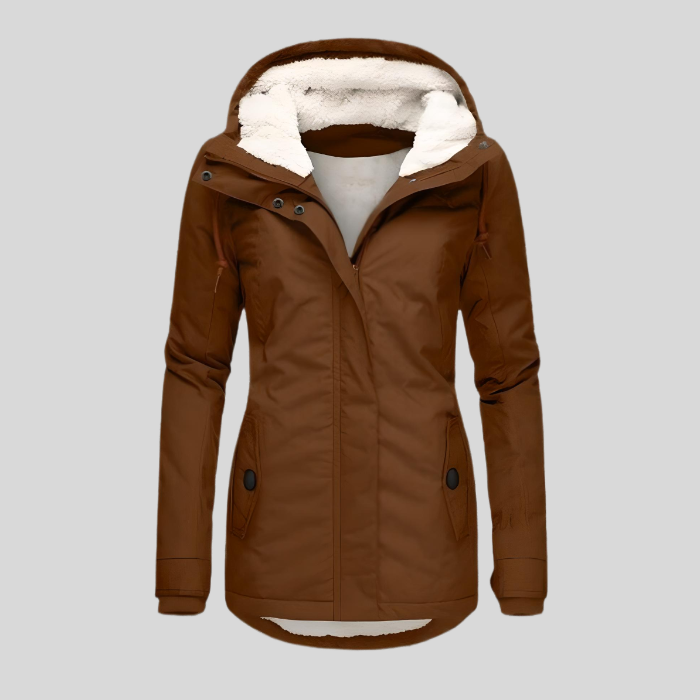 Tatum | Women’s Waterproof Rain Jacket