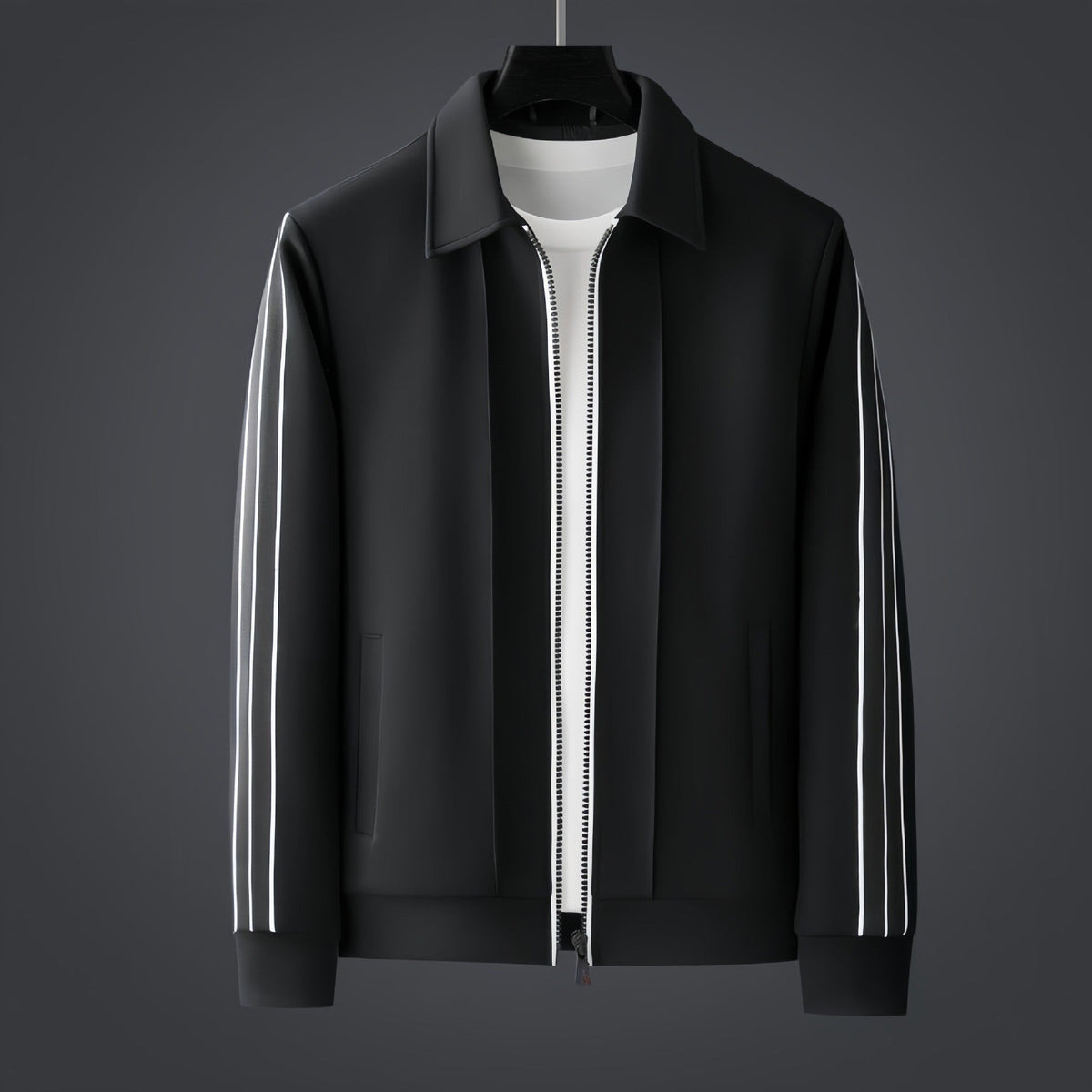 Bentley | Men’s Premium Lycra Monaco Track Set