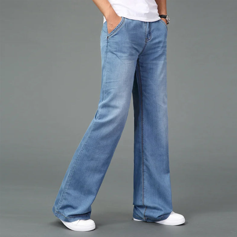 Walker | Men’s Street Bootcut Jeans