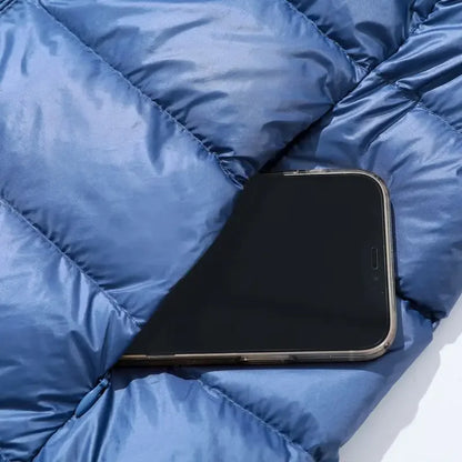 Emy | Women’s Packable Down Puffer Coat