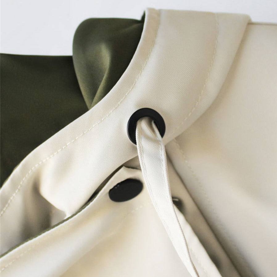 Lilly | Women’s Waterproof Windbreaker Jacket