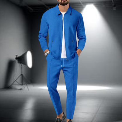 Cairo | Men’s Modern Tracksuit Set