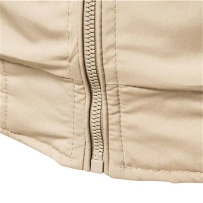 Maddex | Men’s Bomber Jacket