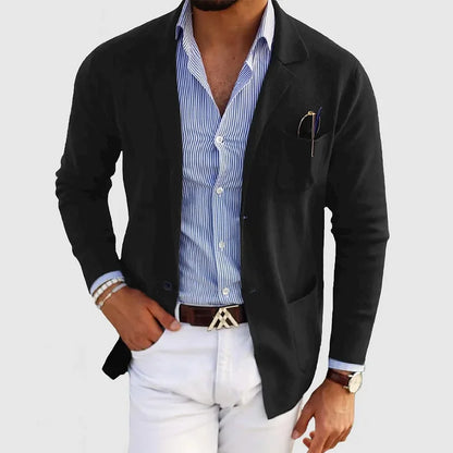 Prestige | Men’s Tailored Blazer