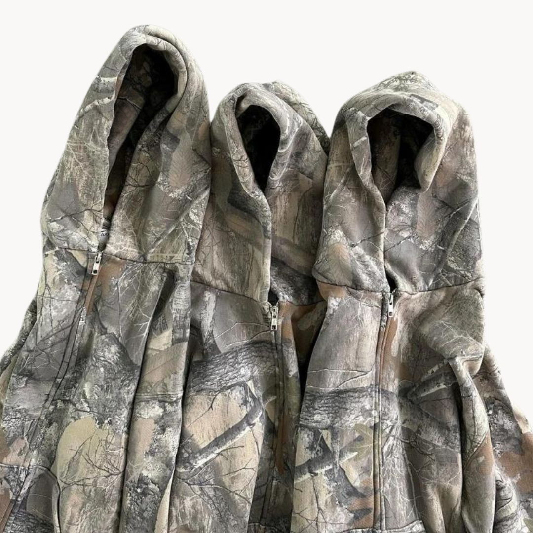 Marcellus | Oversized Men’s Hoodie