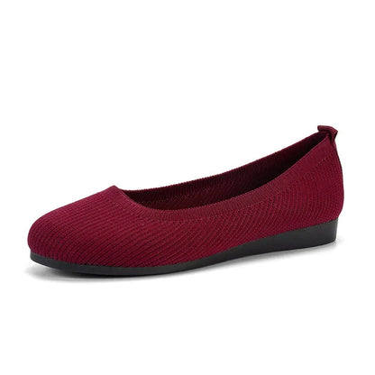 Talia | Women’s Slip-On Anti-Slip Shoes