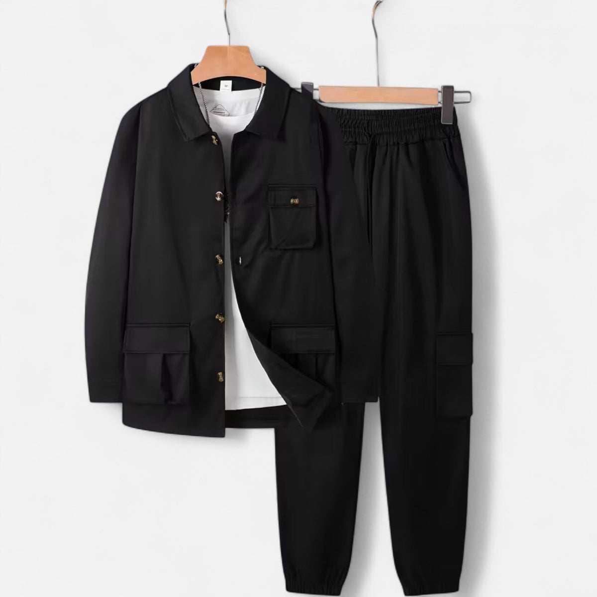 Ardena | Men’s Casual Workwear Set