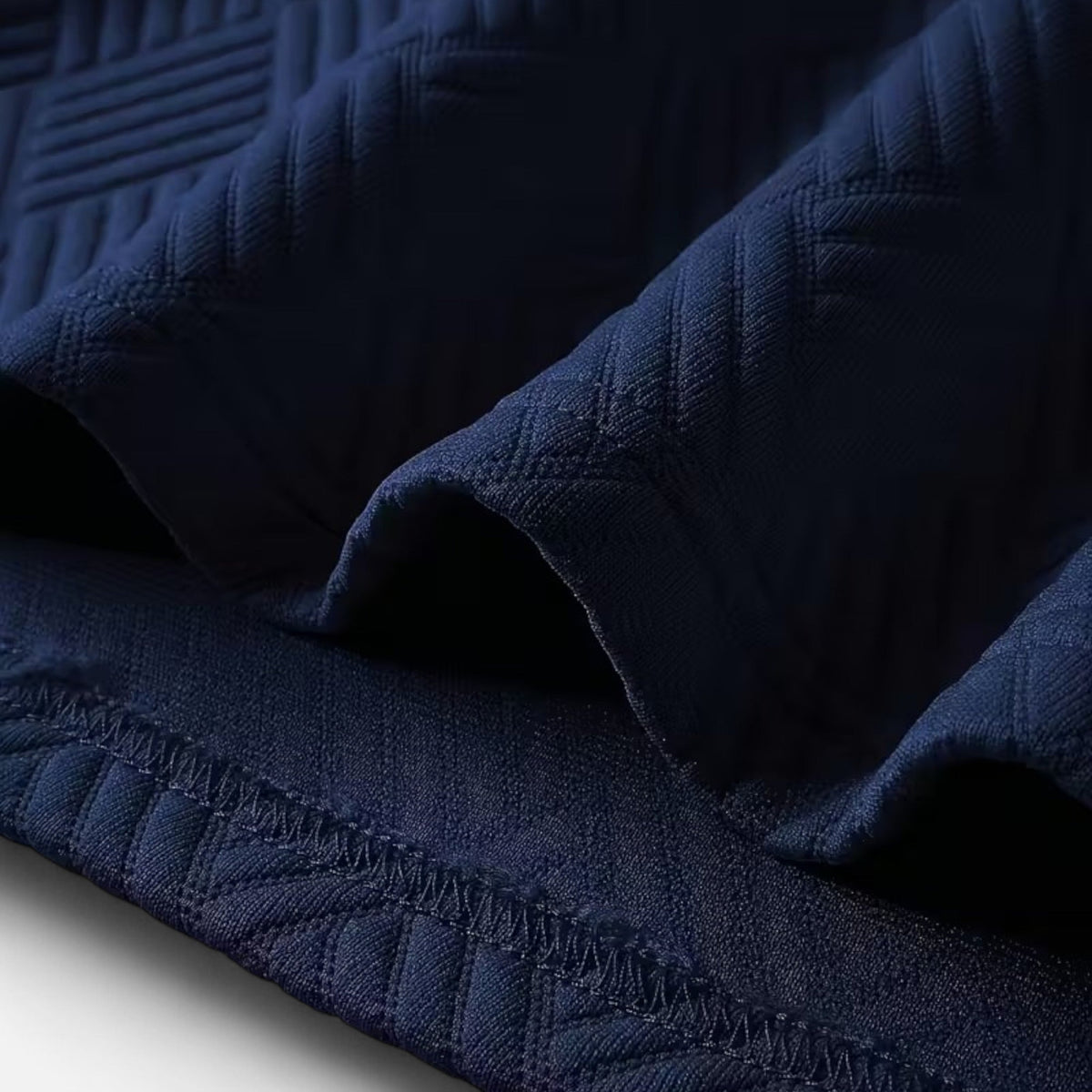 Radnor | Men’s Long Sleeve Polo Shirt