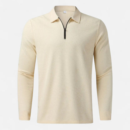Kendric | Men’s Two-Piece Outfit – Casual Heritage Style