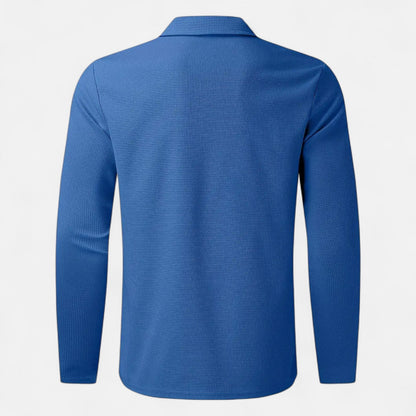 Kendric | Men’s Two-Piece Outfit – Casual Heritage Style