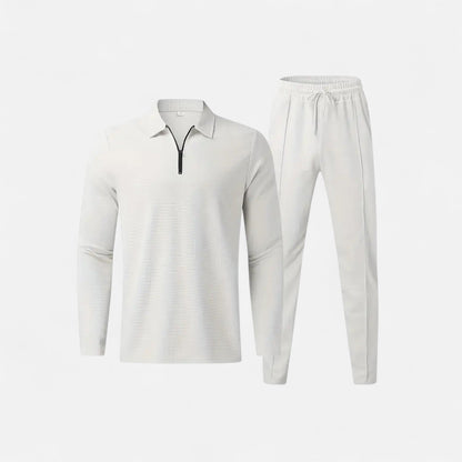 Kendric | Men’s Two-Piece Outfit – Casual Heritage Style