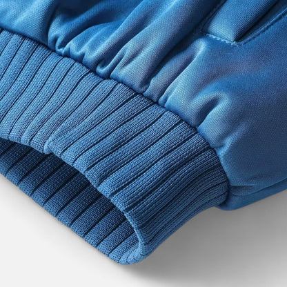 Raverton | Men’s Winter Jacket – Fleece-Lined Hooded Elegance