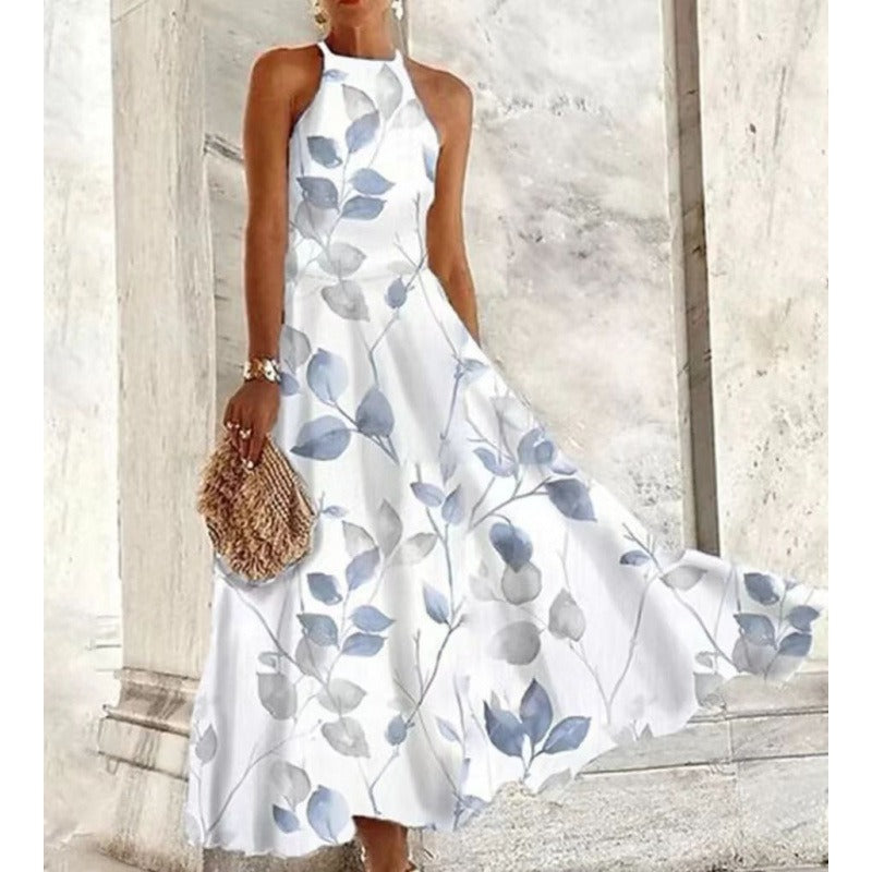 Mirella | Women’s Classic Casual Summer Dress