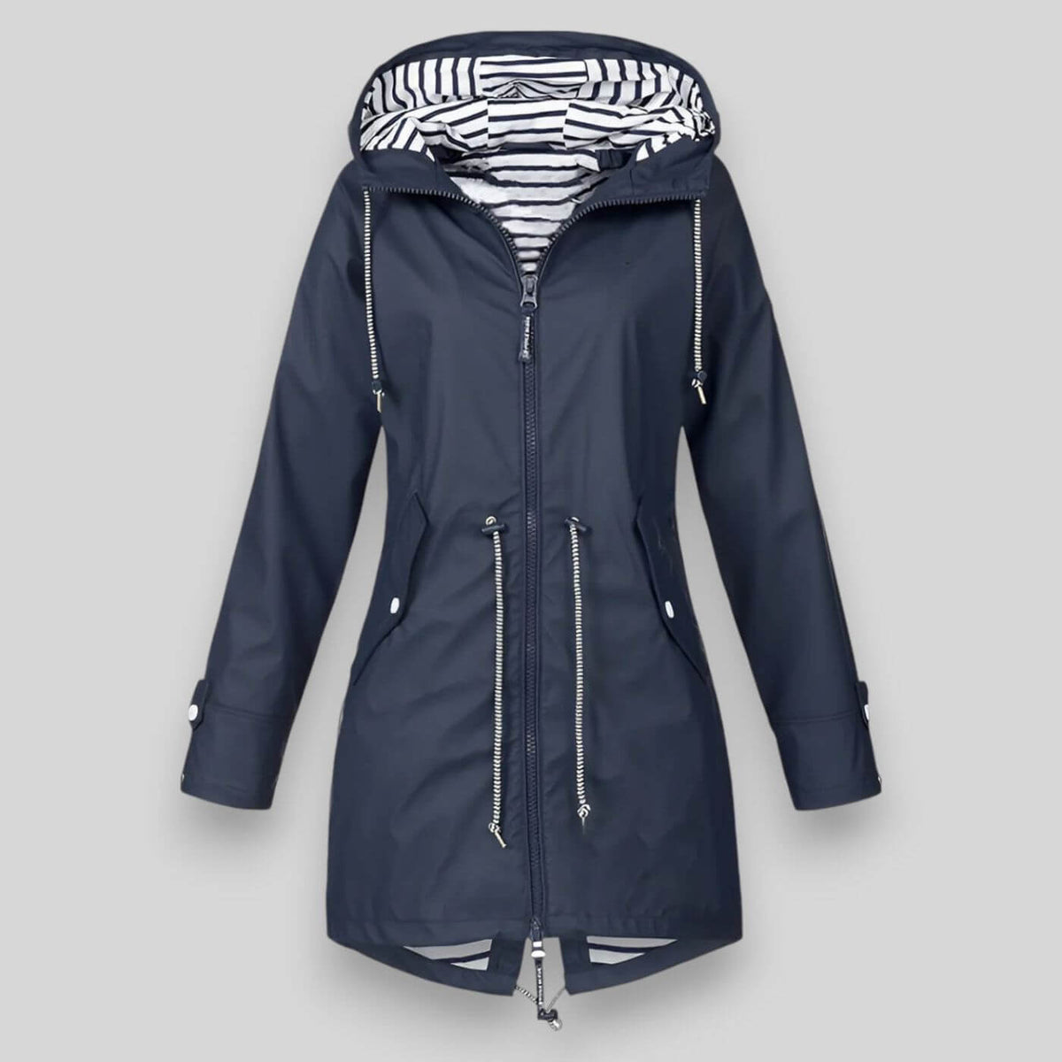Rory | Women’s Waterproof Rain Jacket
