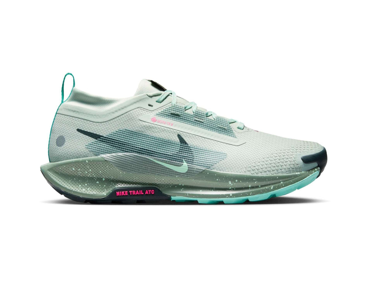 Nike Pegasus Trail 5 GORE-TEX Mens Trail-Running Shoes
